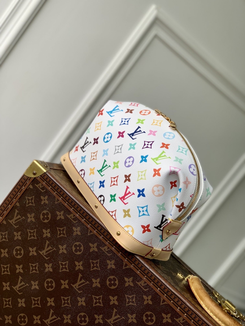 LV Cosmetic Bags